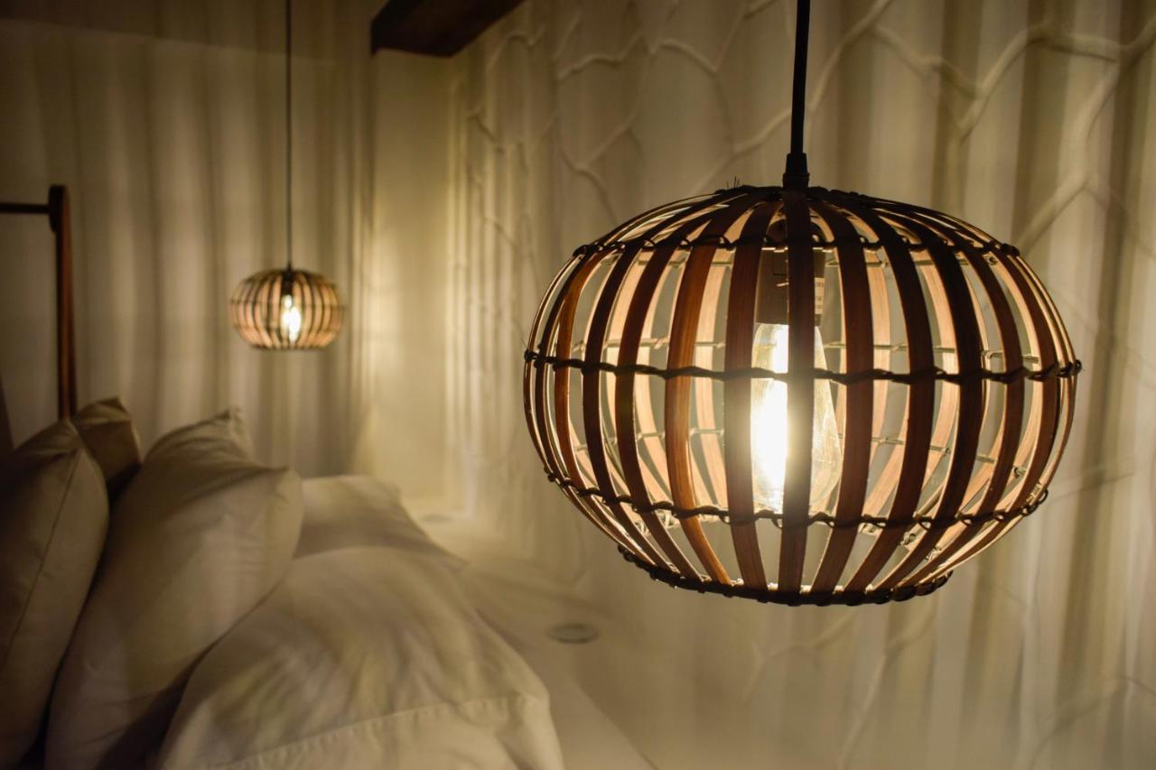 Hotel El Embrujo 비야 데 레이바 외부 사진