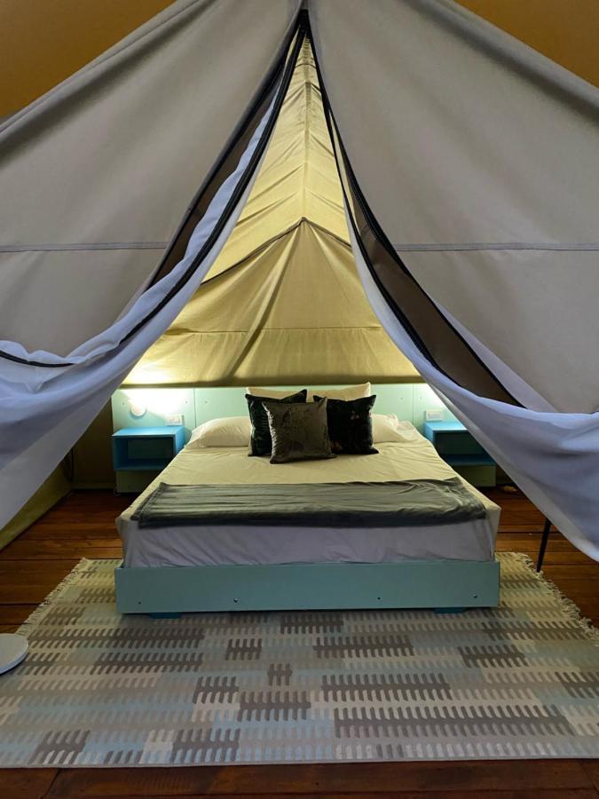 Hotel El Embrujo 비야 데 레이바 외부 사진