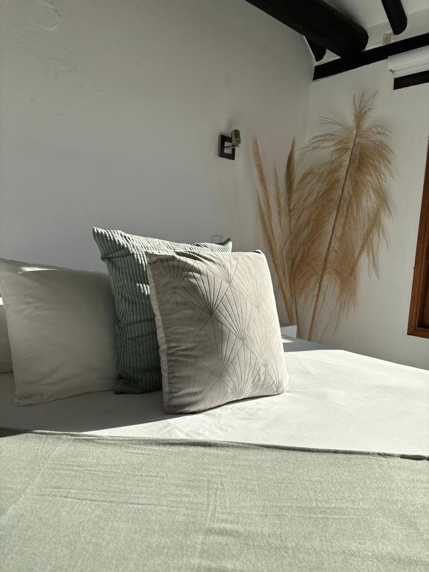 Hotel El Embrujo 비야 데 레이바 외부 사진